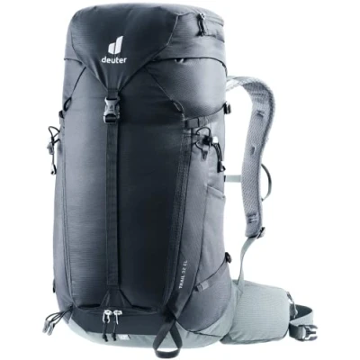 Imagen de deuter Trail Pro 31 SL Mochila de senderismo y Via Ferrata para mujeres