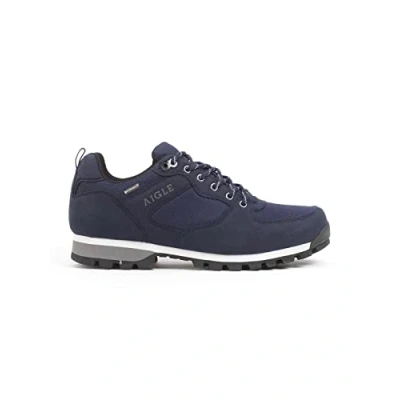 Imagen de Aigle Plutno 2 Mtd, Zapatillas Hombre, Dark Navy, 44 EU