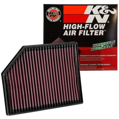 Imagen de Filtro de aire K&amp;N Filters 33 3065