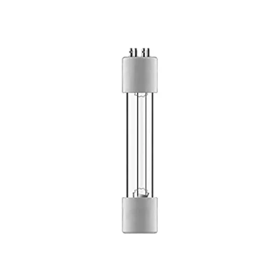Imagen de Leitz TruSens Lámpara UV C Lamp para Purificador de Aire Grande Z 3000, Bombilla luz UV; elimina virus, alérgenos, COV s, bacterias, malos olores y humo del filtro, 2415150