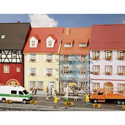 Imagen de Faller Modelismo H0 Escala 1:87 (F130494)