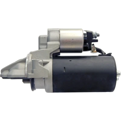 Imagen de HELLA 8EA 011 612 211 Motor de arranque 12 2,5 FORD: Transit Mk6 Furgón, V363 Camión plataforma / Chasis