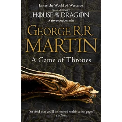 Imagen de A Game Of Thrones (a Song Ice And Fire 1)