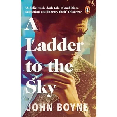 Imagen de A ladder to the sky