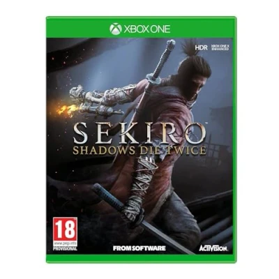 Imagen de Sekiro: Shadows Die Twice