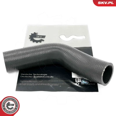 Imagen de ESEN SKV 54SKV066 Manguera Turbo FIAT: Grande Punto Hatchback, Evo Hatchback