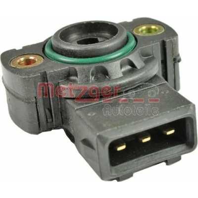 Imagen de METZGER 0904041 Sensor de Aceleración VOLKSWAGEN: GOLF 3, Vento, SEAT: TOLEDO 1