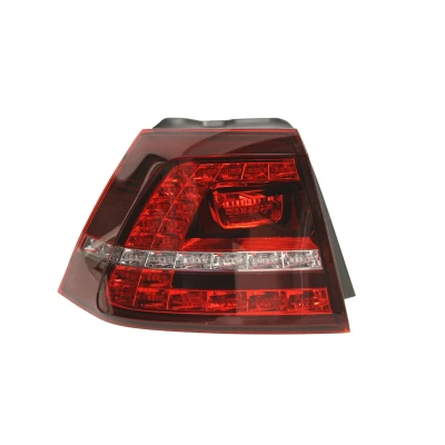 Imagen de MAGNETI MARELLI 714081230701 Piloto trasero izquierda Parte exterior LED con lámpara portalámparas VOLKSWAGEN: Golf 7