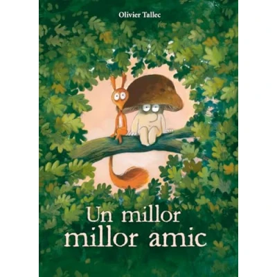 Imagen de Un millor amic (BIRABIRO)