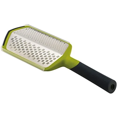 Imagen de Joseph Twist rallador 2 en 1, grueso y fino verde