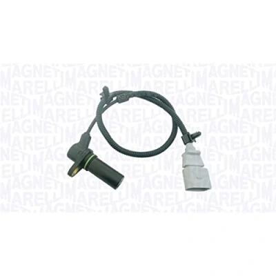Imagen de MAGNETI MARELLI 064848245010 Sensor de Cigueñal SEAT: Córdoba II Berlina, Ibiza 3, Alhambra I, SKODA: Fabia I Hatchback, 2, 1 Combi