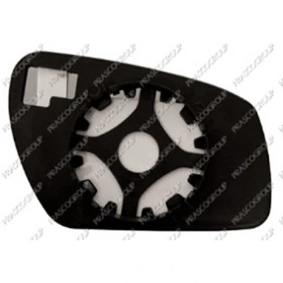 Imagen de PRASCO FD3547504 Cristal de Espejo izquierda FORD: Fusion Familiar
