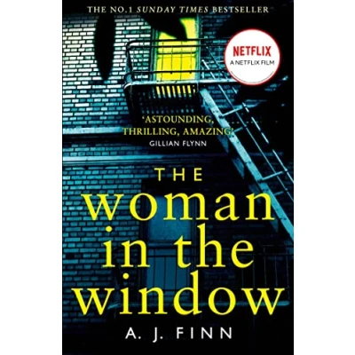 Imagen de The Woman In Window