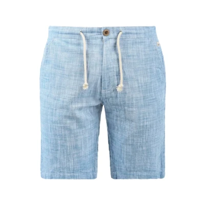 Imagen de Blend Bhbones Shorts, Hombre, Talla: XXL, Ensign blu