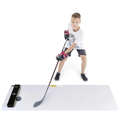 Imagen de Hockey Revolution Off Ice Shooting Board My Shoot Pad (MY Pad)