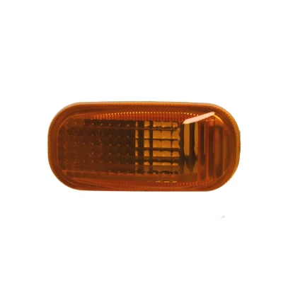 Imagen de TYC 18 0279 01 2 Intermitente ambos lados, instalación lateral sin portalámparas HONDA: Jazz 2, CIVIC 7 Hatchback, 3