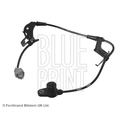 Imagen de BLUE PRINT ADH27162 Sensor de ABS Eje delantero, derecha 670 HONDA: CIVIC 7 Hatchback