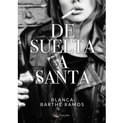 Imagen de De suelta a santa (SIN COLECCION)