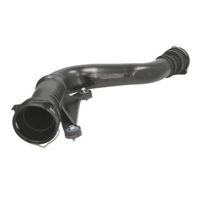 Imagen de VAICO V10 2506 Manguera Turbo Q+, calidad de primer equipo &quot;HECHA EN ALEMANIA&quot; VOLKSWAGEN: Golf 5, Touran I, Passat B6 Berlina norauto, oscaro, mister