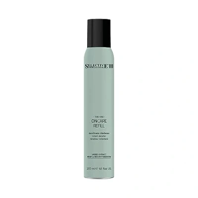 Imagen de Selective Professional Refill Fast Foam Mousse 200ml densificador instantáneo para cabello