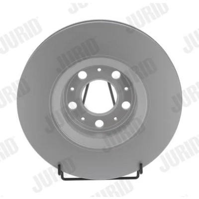 Imagen de JURID 562173JC 1 Disco de freno 305 28 5 108 ventilado revestido con tornillos VOLVO: S60 I, XC70 I Cross Country, S80