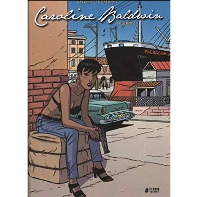 Imagen de Caroline Baldwin 01