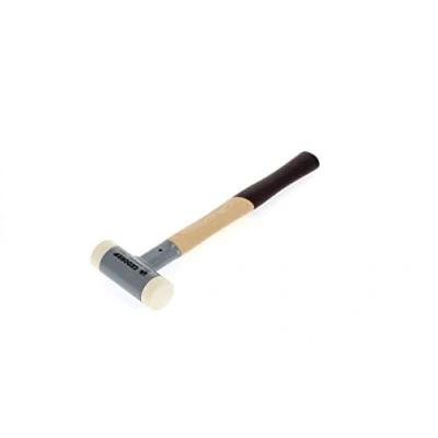 Imagen de GEDORE 248 H 40 Martillo de cabeza plástica Madera (pacana)