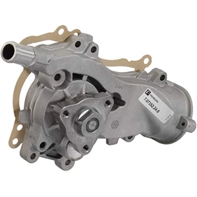 Imagen de PIERBURG 7.07152.24.0 Bomba de agua con junta mecánico OPEL: Corsa D Hatchback, E Astra J CHEVROLET: Cruze Hatchback