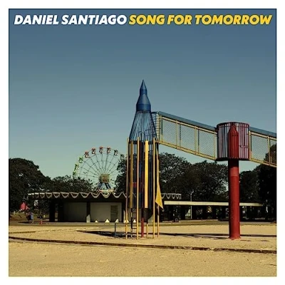 Imagen de Song For Tomorrow Vinilo
