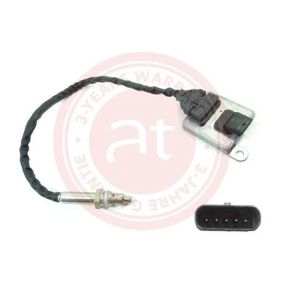 Imagen de at autoteile germany at11411 Sensor NOx 12V con unidad de control MERCEDES BENZ: Vito Tourer, GLC SUV, Clase V