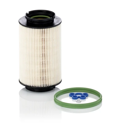 Imagen de MANN FILTER PU 936/2 x Filtro Combustible con junta VOLKSWAGEN: Caddy 3, Touran I, Golf 5, SEAT: Toledo Leon II Hatchback, Altea norauto, oscaro,