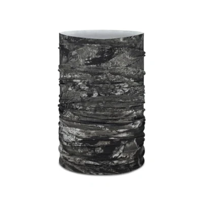 Imagen de Buff Braga De Cuello Coolnet UV® Real Tree Aspect Graphite Unisex Adulto