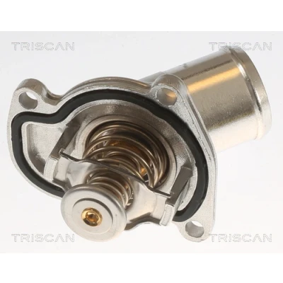 Imagen de TRISCAN 8620 14192 Termostato, refrigerante 92 con junta Carcasa (cárter) incorporada OPEL: Corsa C Hatchback, Astra H GTC, Hatchback
