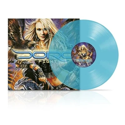 Imagen de Fight Vinilo Color Stalhman