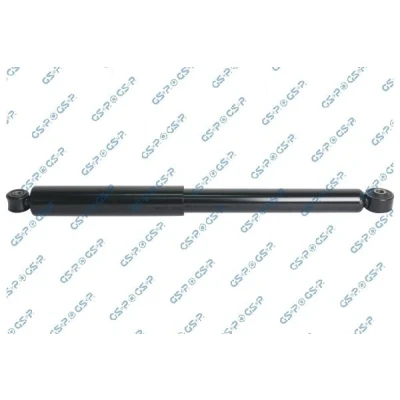 Imagen de GSP 32108500 Amortiguador Eje trasero Presión de gas Bitubular telescópico DAIHATSU: Trevis (L650) 1.0 2006
