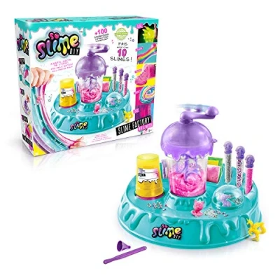 Imagen de SO Slime Factory Mix &amp; Match JUGUETE , color/modelo surtido