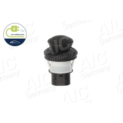 Imagen de AIC 50826 Interruptor, Contacto de puerta 3 ruptor VOLKSWAGEN: Transporter 4 Bus, 4, Polo III Hatchback, FORD: Galaxy Mk1 MPV