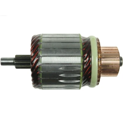 Imagen de AS PL SA5043S Inducido, motor de arranque 12 1,40