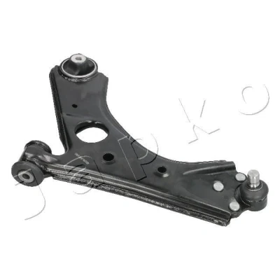 Imagen de JAPKO 720205L Barra oscilante, suspensión de ruedas Eje delantero, izquierda 18 FIAT: Doblo II Furgón / Familiar, Familiar
