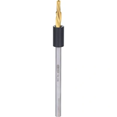 Imagen de KS TOOLS 152.1036 Taladro escalonado 180 Acero cromo vanadio