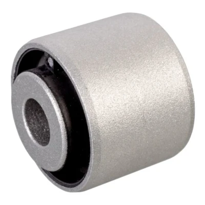 Imagen de FEBI BILSTEIN 174625 Silentblock Brazo de Suspension interior, Eje trasero izquierda, arriba, trasero, derecha Caucho MERCEDES BENZ: Clase ML