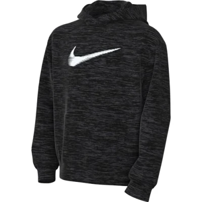 Imagen de NIKE Multi+ Sudadera con Capucha, Negro, 134 140 Unisex Adulto