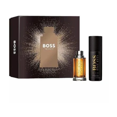 Imagen de Hugo Boss The Scent for Him Set