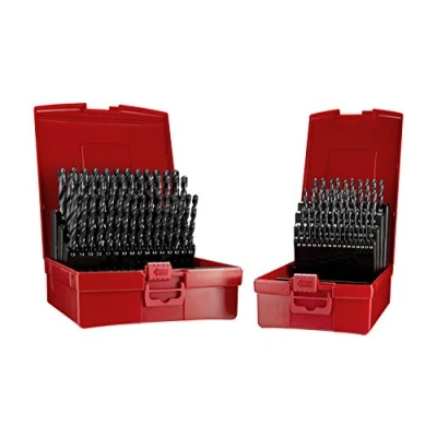 Imagen de Dormer Jobber Drill Set, Set of 91