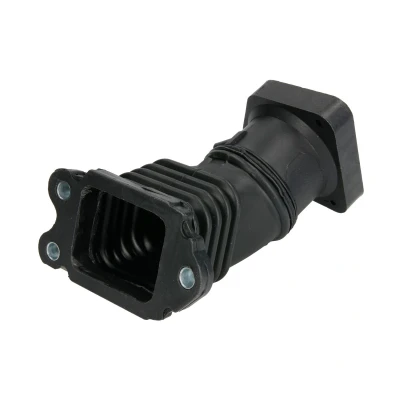Imagen de THERMOTEC DCG222TT Tubo flexible de aspiración, filtro aire Entrada FORD: Focus 2, 2 Limousine, C Max, VOLVO: V50, S40 II