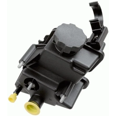 Imagen de LEMFÖRDER 37126 01 Depósito compensación, direcc. asistida aceite hidr. MERCEDES BENZ: Clase ML