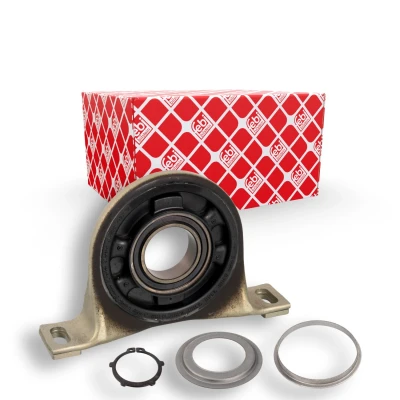 Imagen de FEBI BILSTEIN 171027 Kit reparación. cojinete intemedio cardán