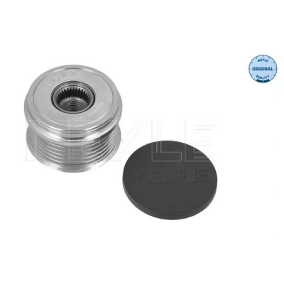 Imagen de MEYLE 314 053 1000 Rueda Libre Alternador con caperuza BMW: 1 Hatchback, 3 Sedán, OPEL: Corsa D Insignia A Hatchback