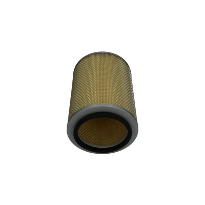 Imagen de KAVO PARTS NA 2290W Filtro de aire 268mm 202mm Cartucho filtrante ISUZU: Elf Camión plataforma/Chasis