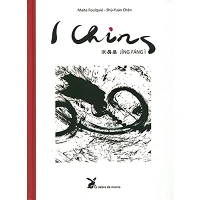 Imagen de I Ching. Jing Fang (SIN COLECCION)